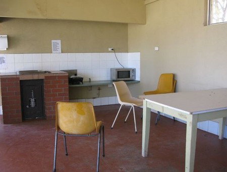 Lake View Broken Hill Caravan Park - Hotel Gold Coast 0