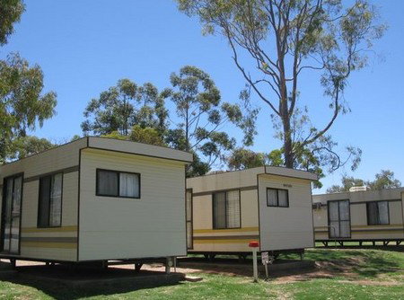 Lake View Broken Hill Caravan Park - Hotel Gold Coast 1