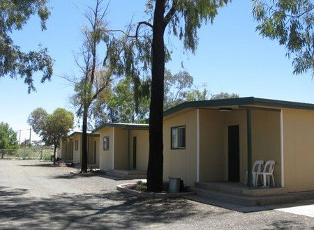 Lake View Broken Hill Caravan Park - Hotel Gold Coast 2