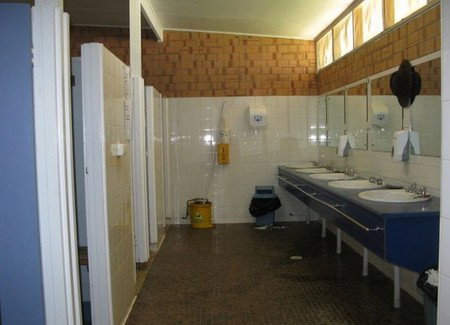 Lake View Broken Hill Caravan Park - Hotel Gold Coast 4
