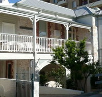 Arundels Boutique Accommodation - Hotel Gold Coast