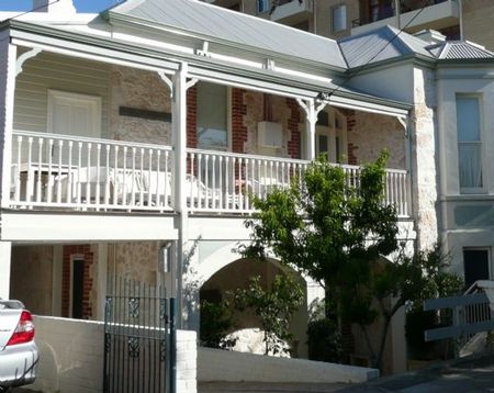 Arundels Boutique Accommodation - Hotel Gold Coast 0