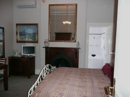 Arundels Boutique Accommodation - Hotel Gold Coast 1