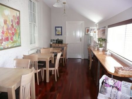 Arundels Boutique Accommodation - Hotel Gold Coast 5