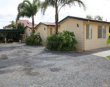 Outback Villas - Hotel Gold Coast 1