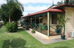 Outback Villas - Hotel Gold Coast 2
