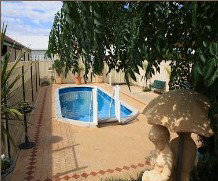 Outback Villas - Hotel Gold Coast 4