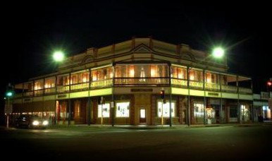 The Astra - Hotel Gold Coast 0