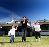 Aaah Willandra Houseboats - Hotel Gold Coast