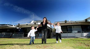 Aaah Willandra Houseboats - Hotel Gold Coast 0