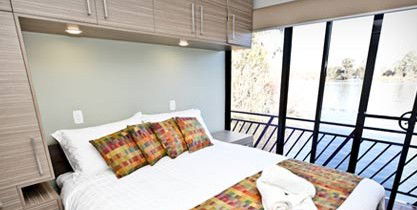 Aaah Willandra Houseboats - Hotel Gold Coast 1
