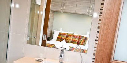 Aaah Willandra Houseboats - Hotel Gold Coast 2