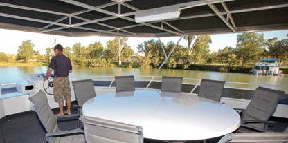 Aaah Willandra Houseboats - Hotel Gold Coast 3