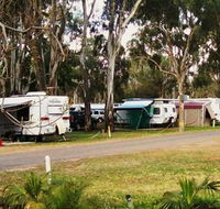 Buronga Riverside Tourist Park - Hotel Gold Coast