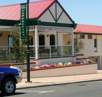 Augusta Hotel Motel - Hotel Gold Coast