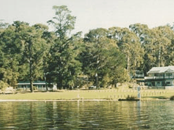 Rest Point Holiday Village - Hotel Gold Coast