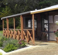 Nornalup Riverside Chalets - Hotel Gold Coast