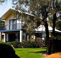 Walpole Bayside Villas - Hotel Gold Coast