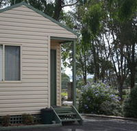 Avon Caravan Village - Hotel Gold Coast