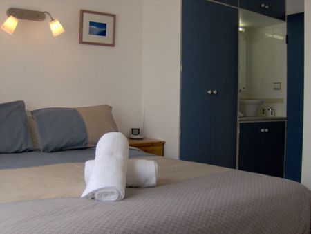 Sierra Villa Lodge - Hotel Gold Coast 0