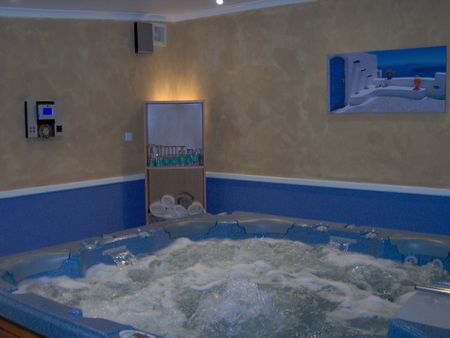 Sierra Villa Lodge - Hotel Gold Coast 1