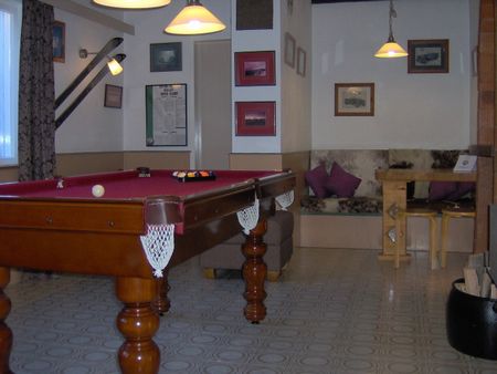 Sierra Villa Lodge - Hotel Gold Coast 2
