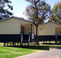 Australind Tourist Park - Hotel Gold Coast