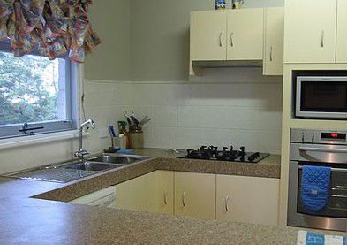 Acacia Grove Holiday House - Hotel Gold Coast 3