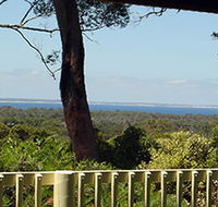 Leeuwin Ridge Chalets - Hotel Gold Coast