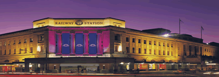 Adelaide Casino - thumb 0