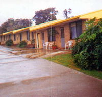 Clovelly Holiday Units - Hotel Gold Coast