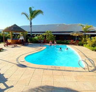 Dunsborough Motel - Hotel Gold Coast