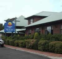 Tree Top Walk Motel - Hotel Gold Coast