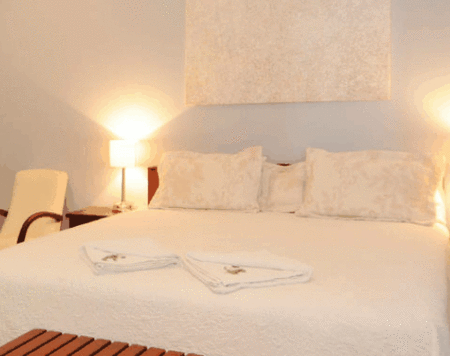 Cairnhill Homestead - Hotel Gold Coast