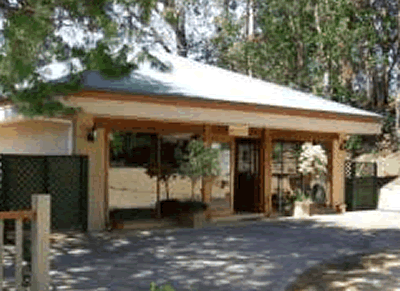 Watagan Lodge - Hotel Gold Coast 2
