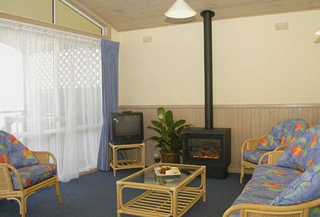 Berrara Beach Holiday Chalets - Hotel Gold Coast 1