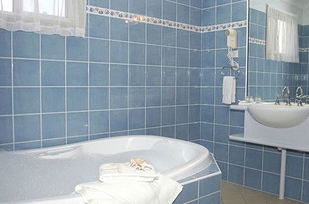 Berrara Beach Holiday Chalets - Hotel Gold Coast 2
