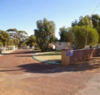 Corrigin Caravan Park - Hotel Gold Coast