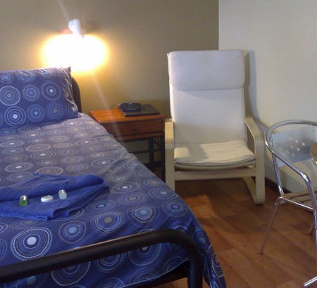 Sandalwood Motor Lodge And Southern Cross Caravan Park - Hotel Gold Coast 1