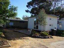 Sandalwood Motor Lodge And Southern Cross Caravan Park - Hotel Gold Coast 2