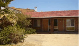 Wagin Motel - Hotel Gold Coast 1