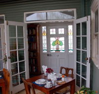 Heritage Cottage Bed And Breakfast - Hotel Gold Coast