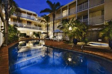 Tradewinds Hotel Fremantle - Hotel Gold Coast