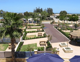 Fremantle Village - Hotel Gold Coast
