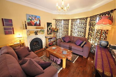 Anchorage Guest House - Hotel Gold Coast 0