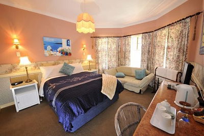 Anchorage Guest House - Hotel Gold Coast 1