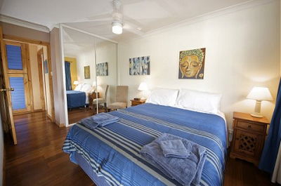 Anchorage Guest House - Hotel Gold Coast 3