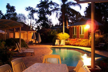 Ashendon WA Hotel Gold Coast