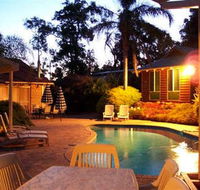 Woodlands Bed And Breakfast - Hotel Gold Coast