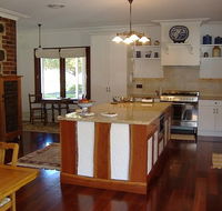 Poplar Cottage Bed And Breakfast - Hotel Gold Coast